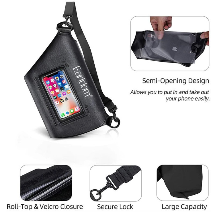 کیف کمری Earldom ET-S7