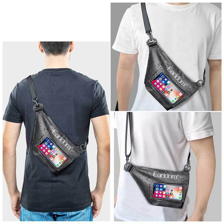 کیف کمری Earldom ET-S7