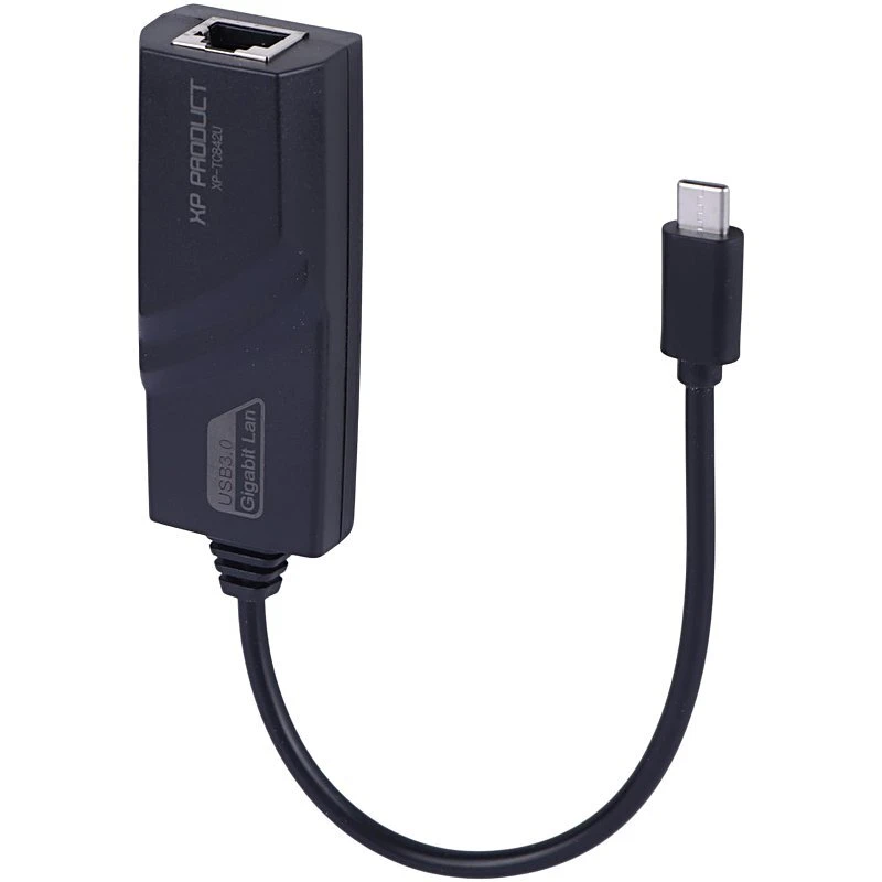 تبدیل Type-C به LAN ایکس پی پروداکت XP-TC842U