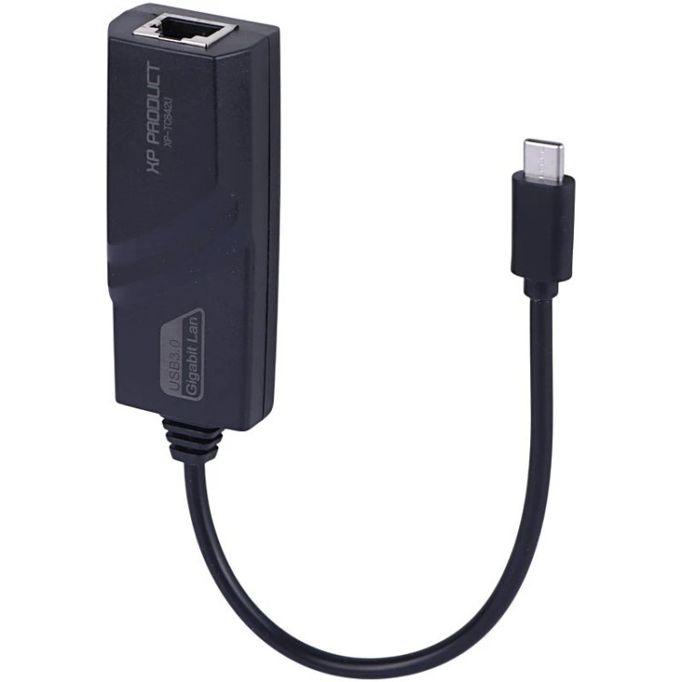 تبدیل Type-C به LAN ایکس پی پروداکت XP-TC842U