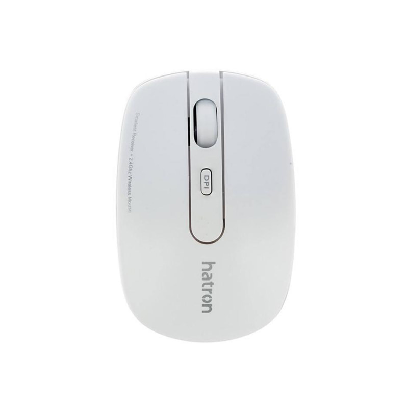 موس بی سیم هترون HMW112SL