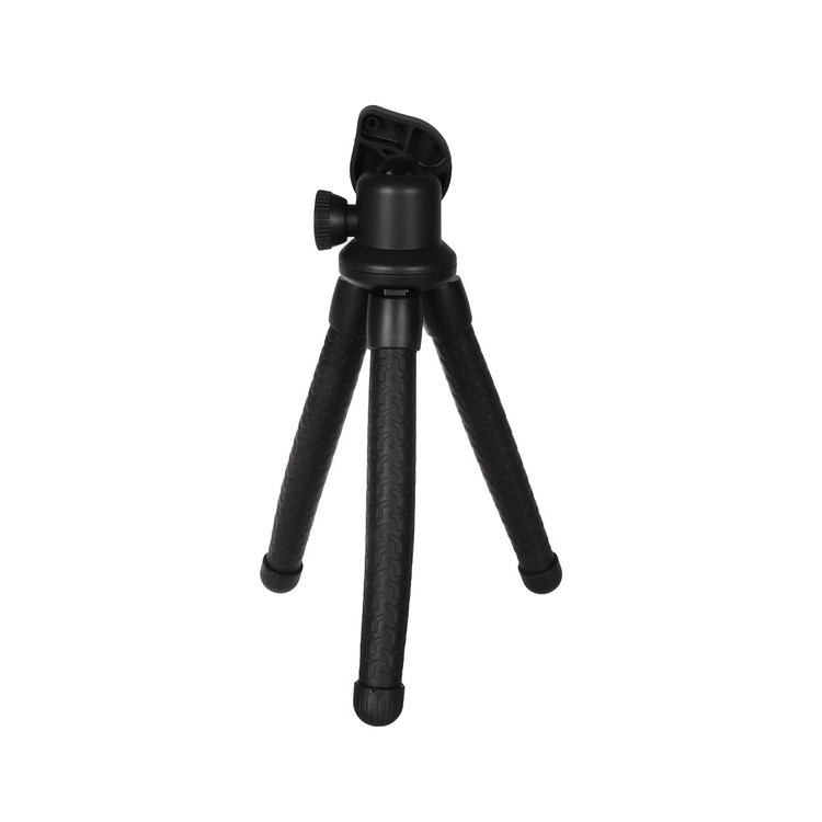 سه پایه نگه دارنده گوشی موبایل و دوربین VIPLATINA مدل VH58