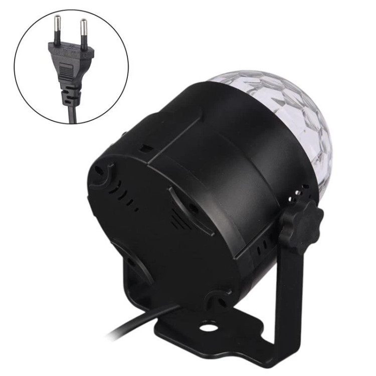 رقص نور گردان BH-147 + ریموت کنترل