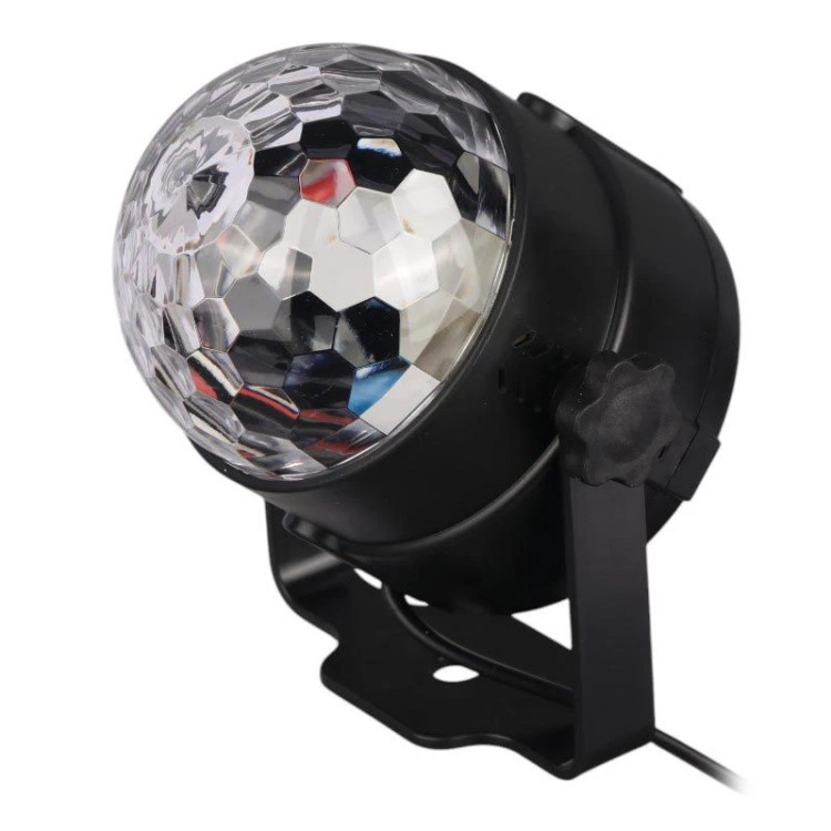 رقص نور گردان BH-147 + ریموت کنترل