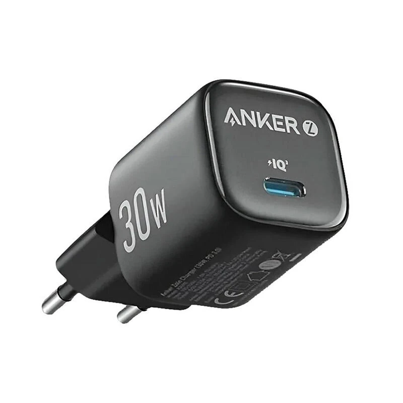 شارژر دیواری 30 وات انکر Zolo A2698L11 PD3.0 3A