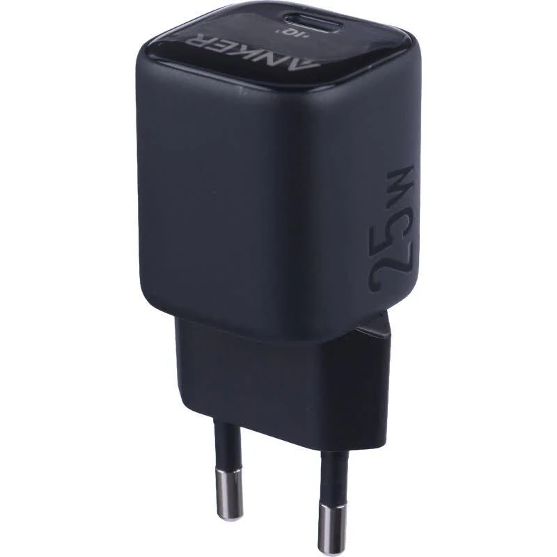 شارژر دیواری 25 وات انکر A2656L11 PD 3A