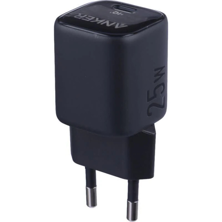 شارژر دیواری 25 وات انکر A2656L11 PD 3A