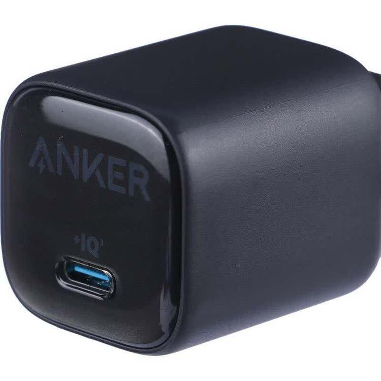 شارژر دیواری 25 وات انکر A2656L11 PD 3A