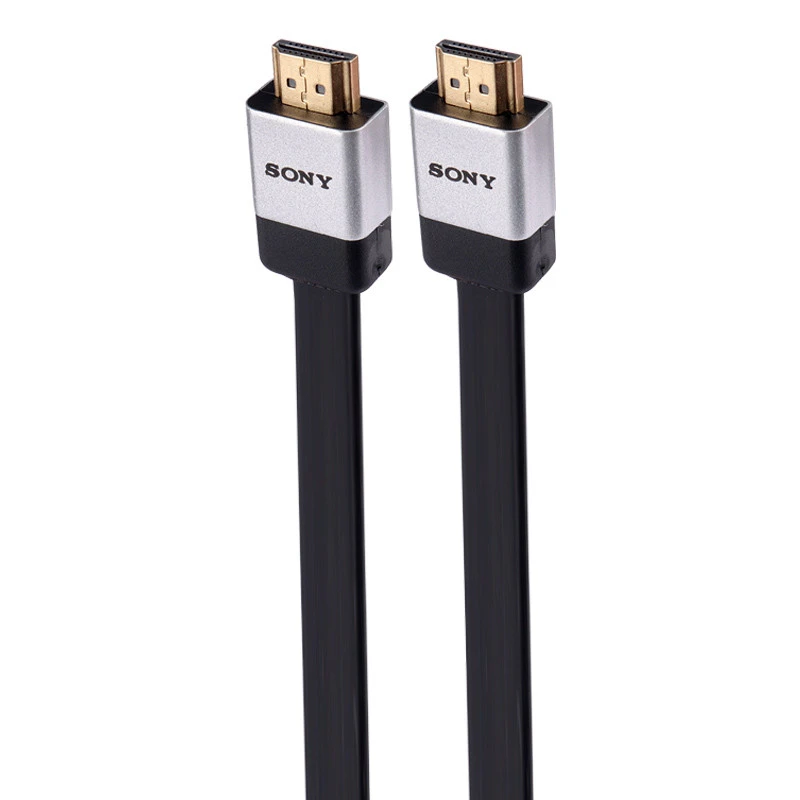کابل HDMI 4K سونی DLC-HE20HF طول 3 متر