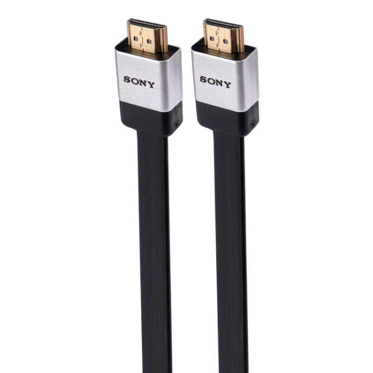 کابل HDMI 4K سونی DLC-HE20HF طول 3 متر