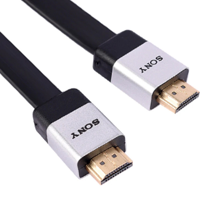 کابل HDMI 4K سونی DLC-HE20HF طول 3 متر