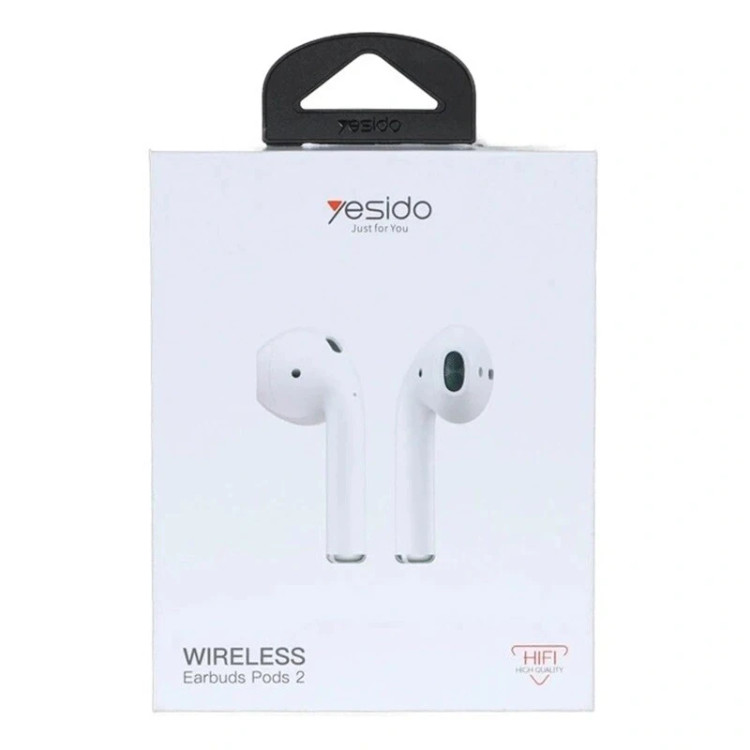 هندزفری بلوتوثی یسیدو Pods 2 JB25