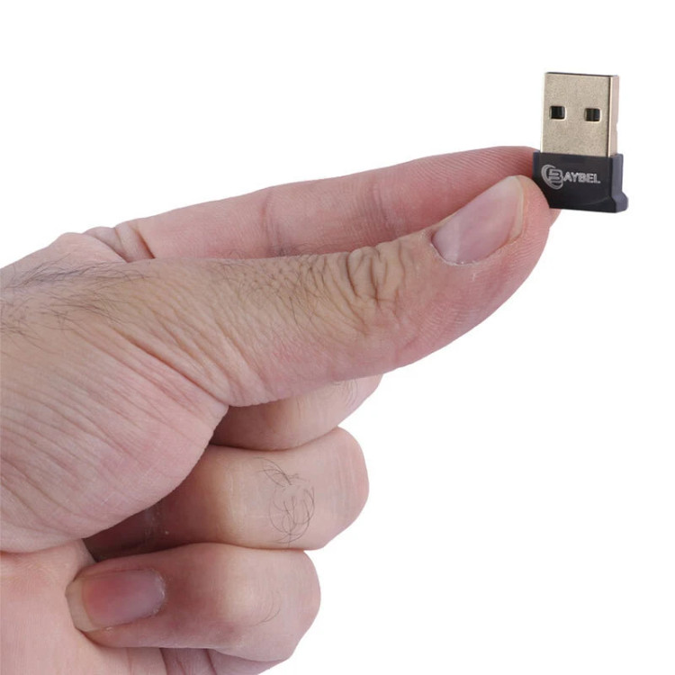 دانگل بلوتوث کامپیوتر بایبل BL-06