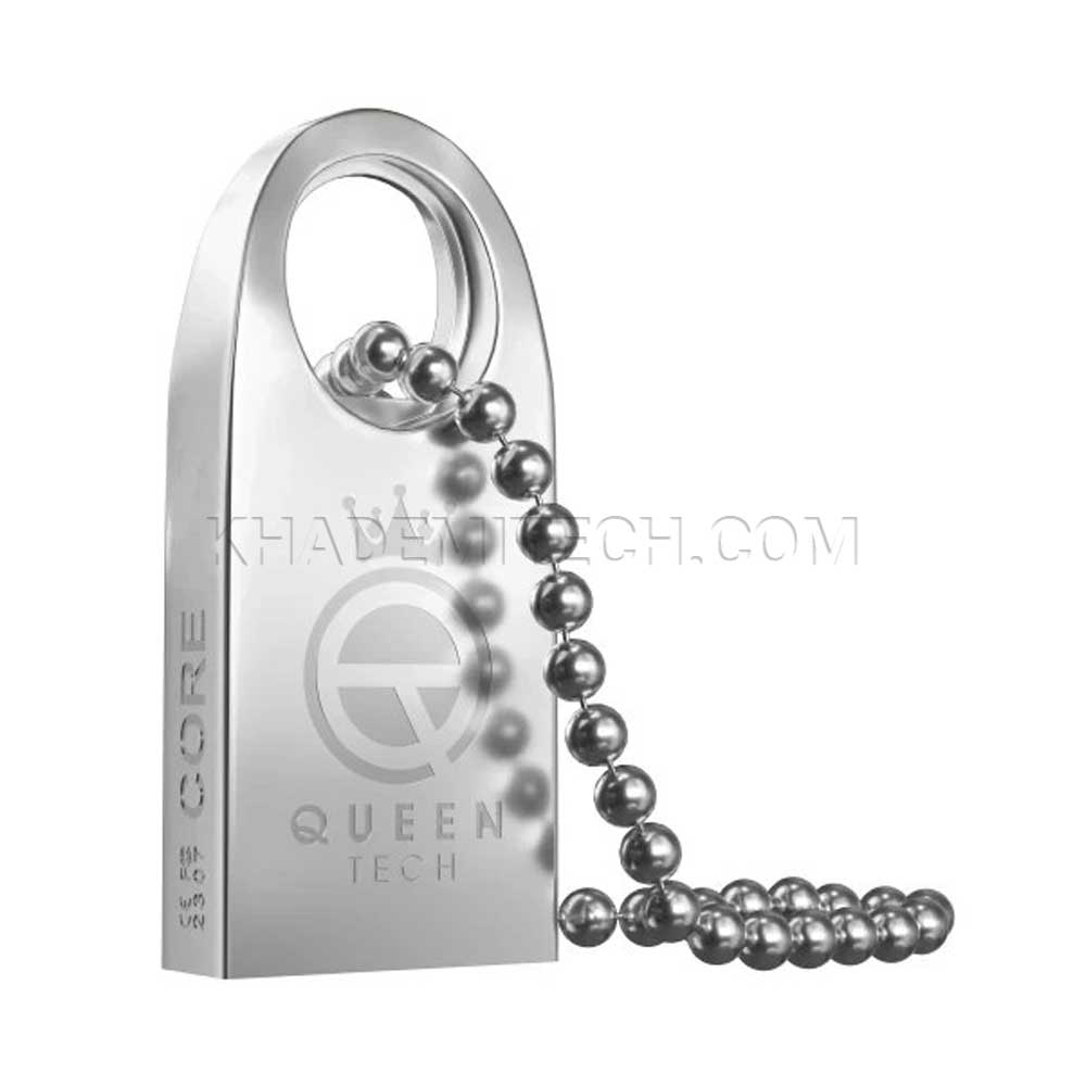 فلش کوئین تک مدل QUEENTECH CORE 32G