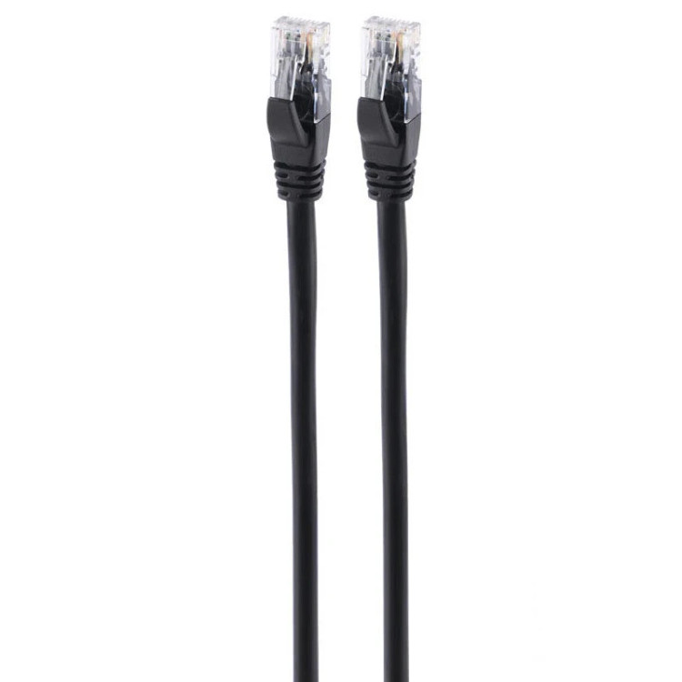 کابل شبکه Cat6 کانکت طول 2 متر