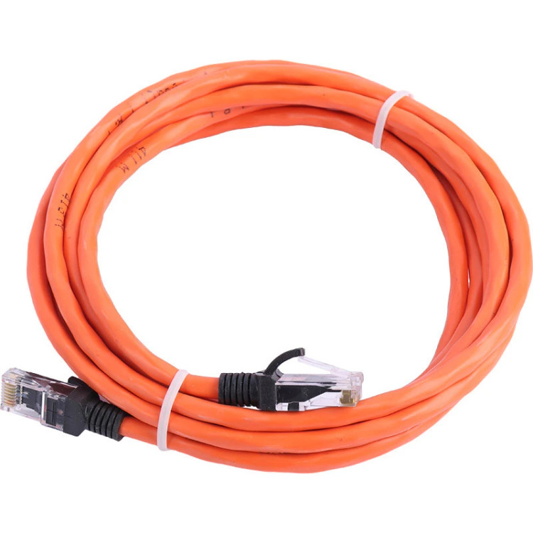 کابل شبکه Cat6 نگزنس طول 3 متر