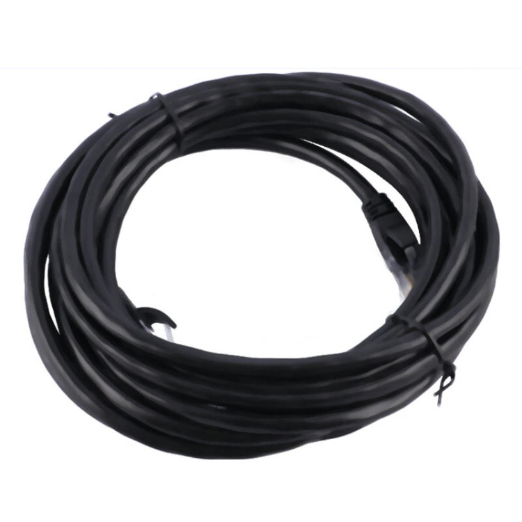 کابل شبکه Cat6 گیگا فلکس طول 5 متر