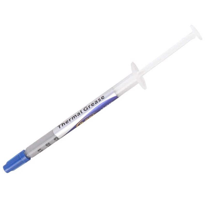 خمیر سیلیکون سرنگی D-Net HY510 2g