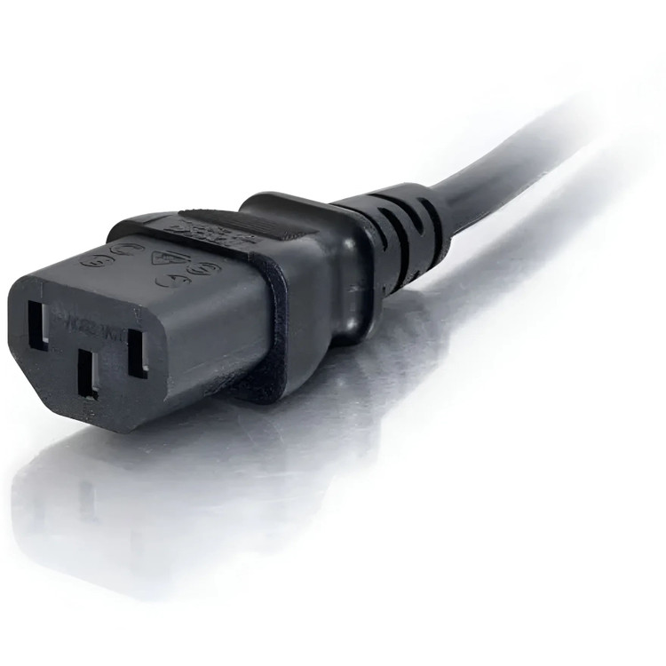 کابل برق تسکو مدل OD 06 طول 1.5 متر