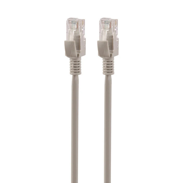 کابل شبکه Cat5e وی نت V-NCP5U020 طول 2 متر
