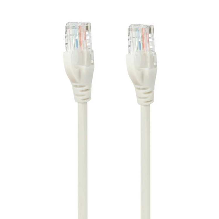 کابل شبکه TSCO UTP TNC610 Cat6 1m