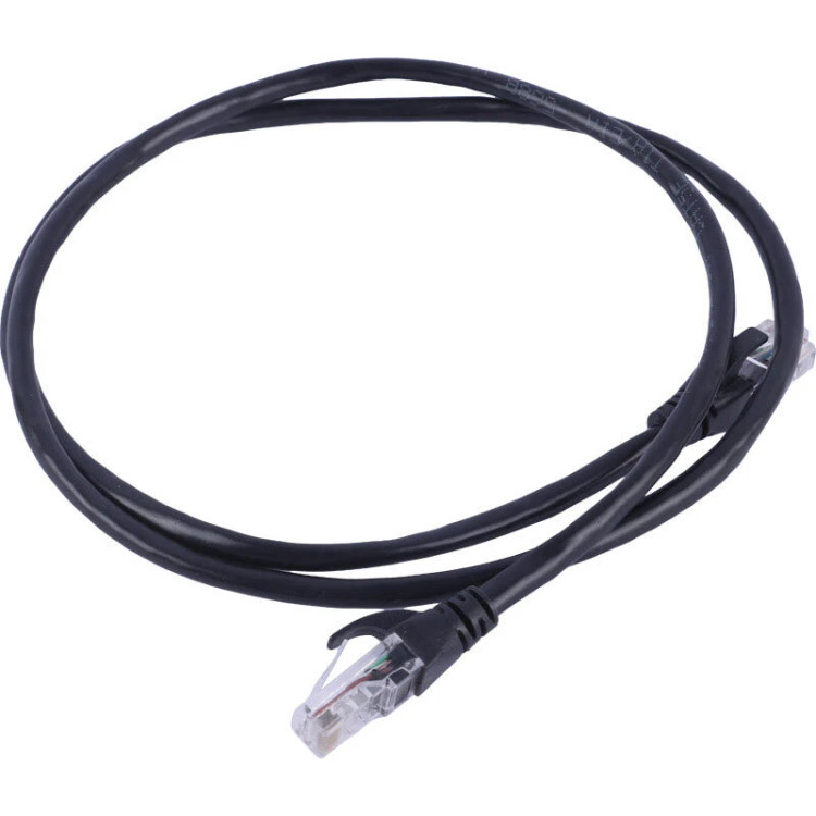 کابل شبکه Cat5 تسکو TNC510 طول 1 متر