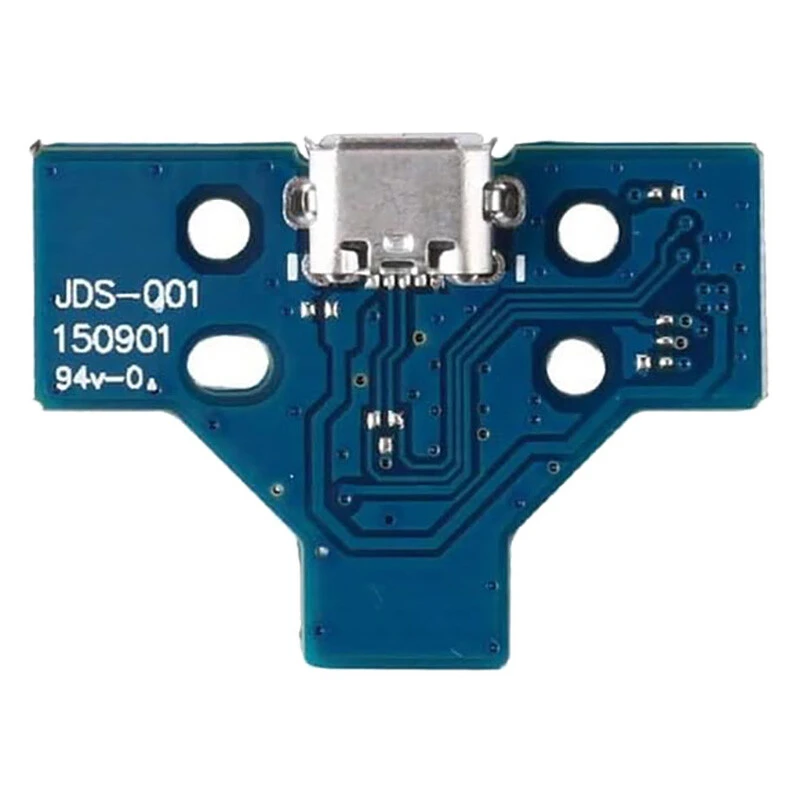 سوکت شارژ دسته بازی PS4 JDS-001